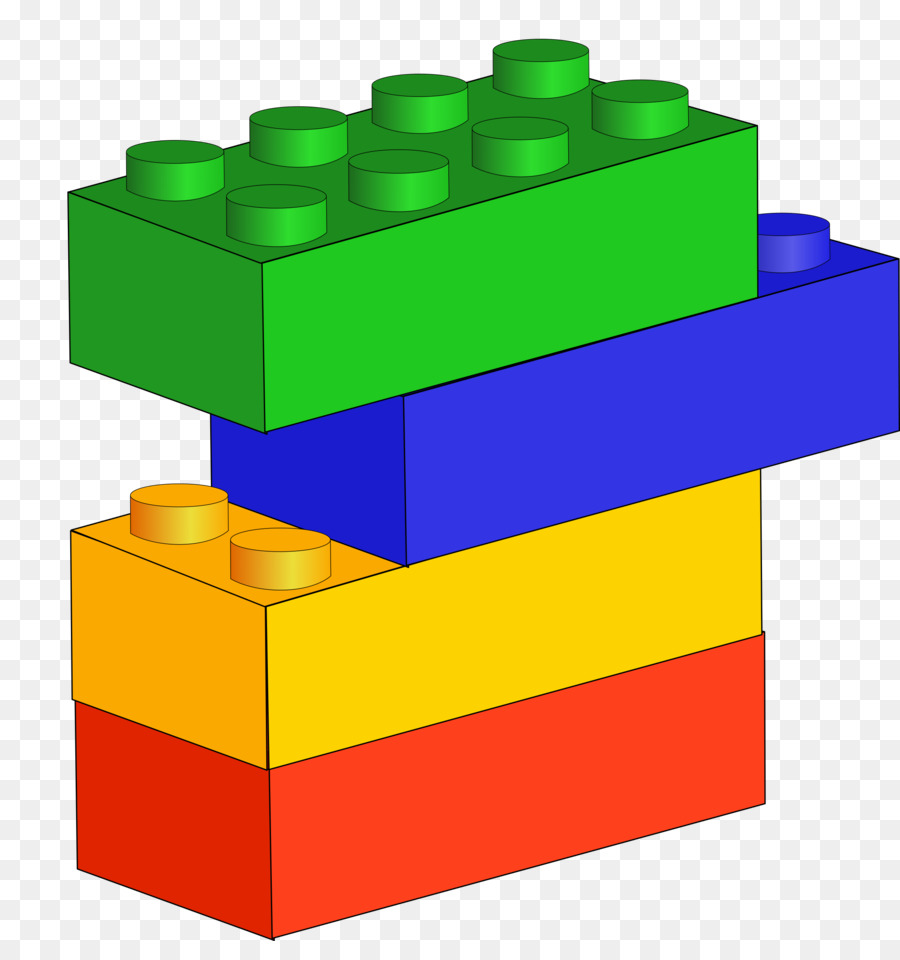 Blocks clipart rectangle, Blocks rectangle Transparent FREE.