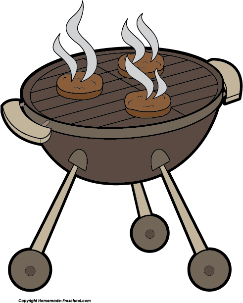 Free bbq clipart barbecue free image 2 clipart   Gclipart.