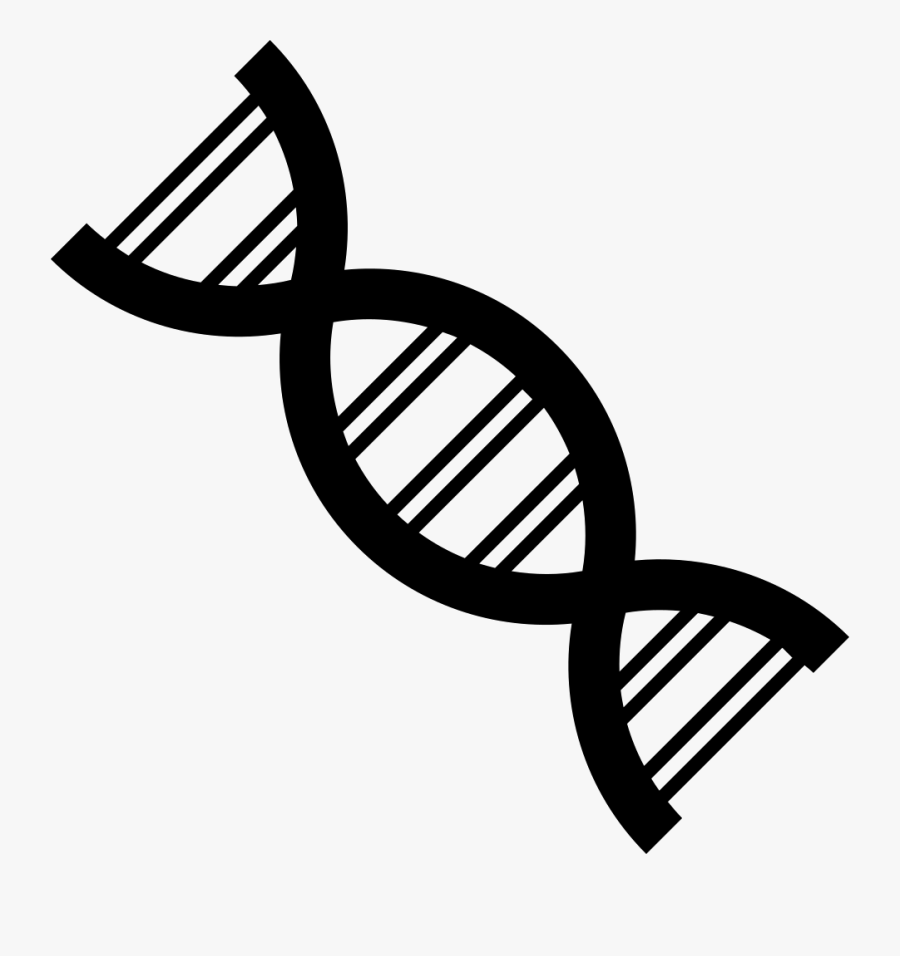 Dna Strand Svg Png Icon Free Download.