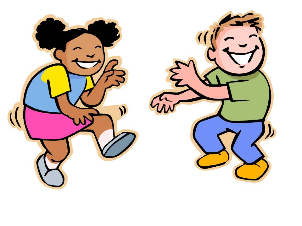 2 Kids Dance.