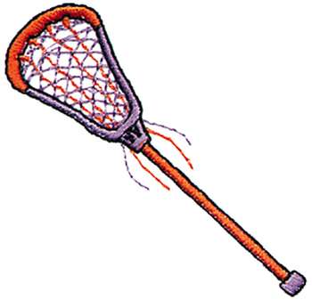 Lacrosse stick clip art clipart 2.