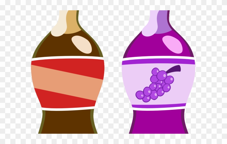 Coke Clipart 2 Liter.