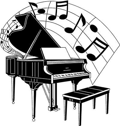 piano.