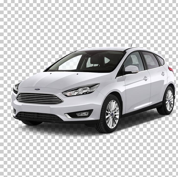 Ford Motor Company 2016 Ford Focus Car 2015 Ford Focus PNG.