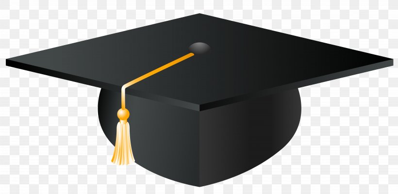 Square Academic Cap Graduation Ceremony Clip Art, PNG.