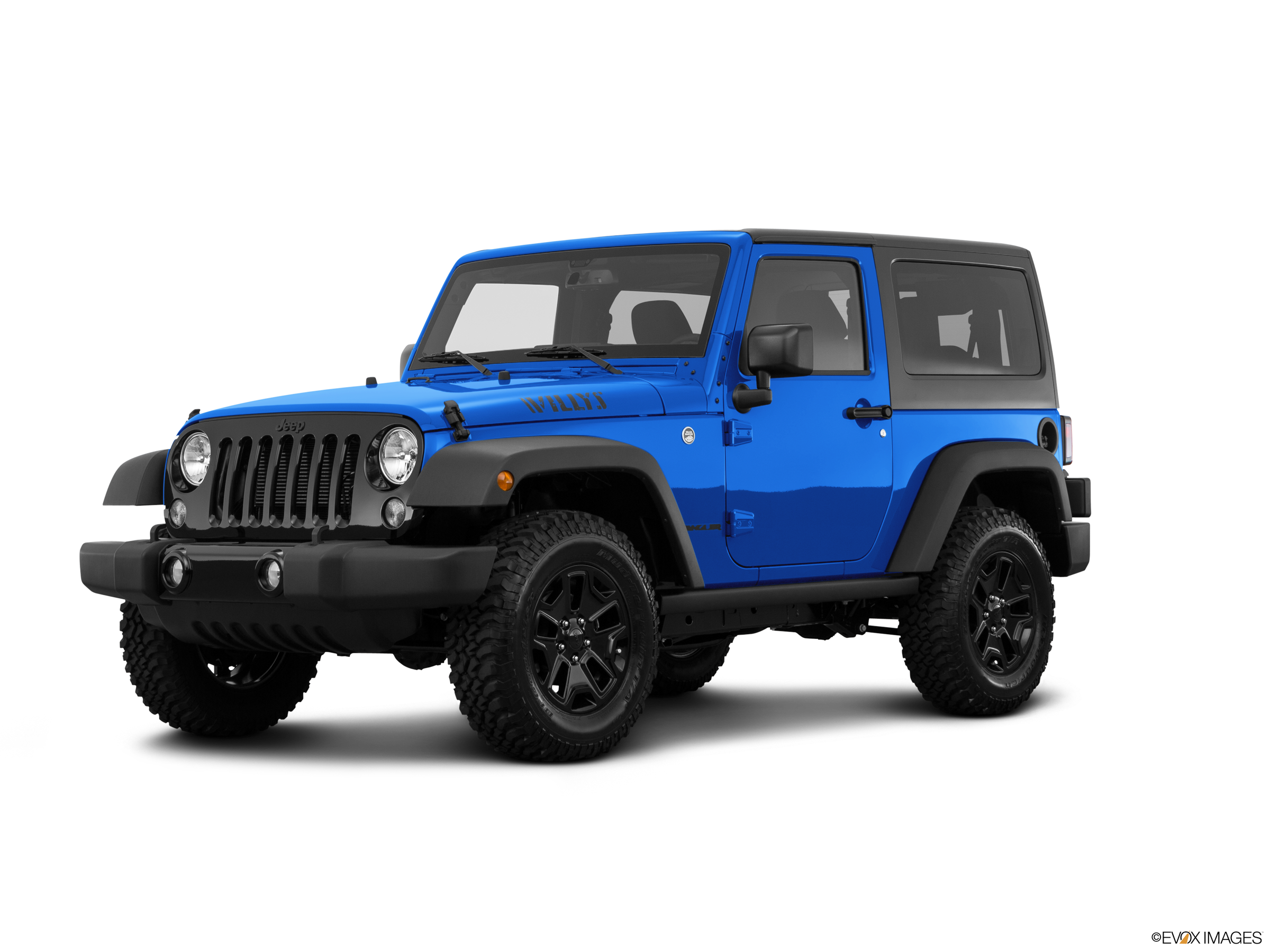 2016 Jeep Wrangler Unlimited Sport SUV 4D for Sale.