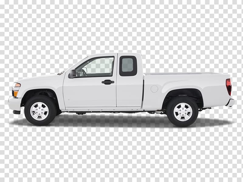 Chevrolet Colorado Pickup truck Car 2017 Toyota Tacoma SR.