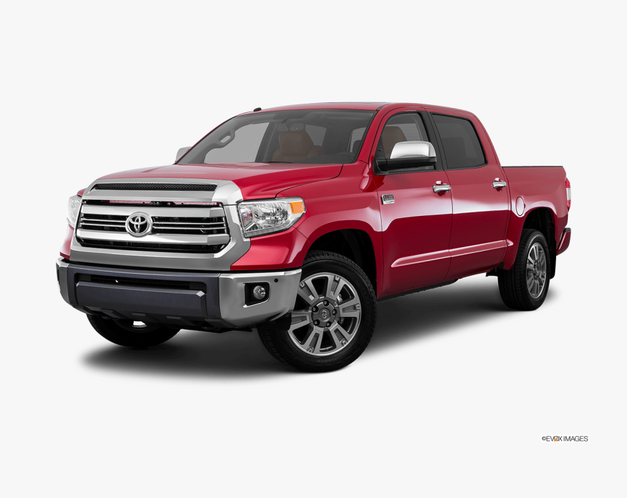 2017 Toyota Tundra Png , Free Transparent Clipart.