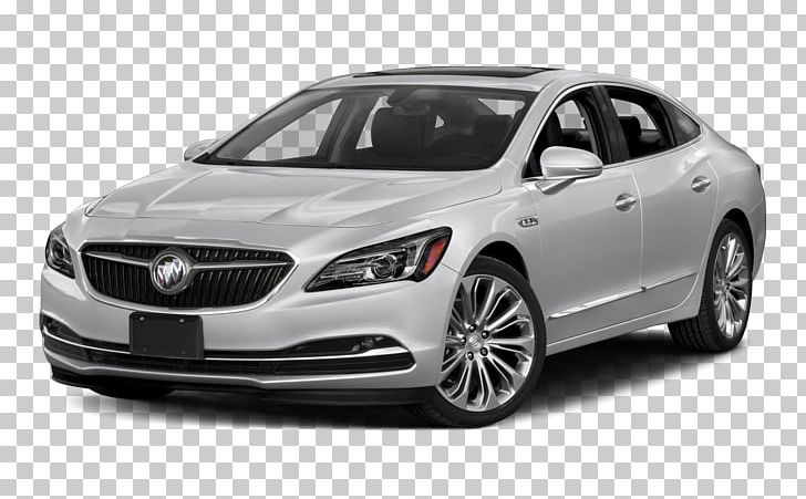 2017 Buick LaCrosse Car General Motors 2018 Buick LaCrosse.