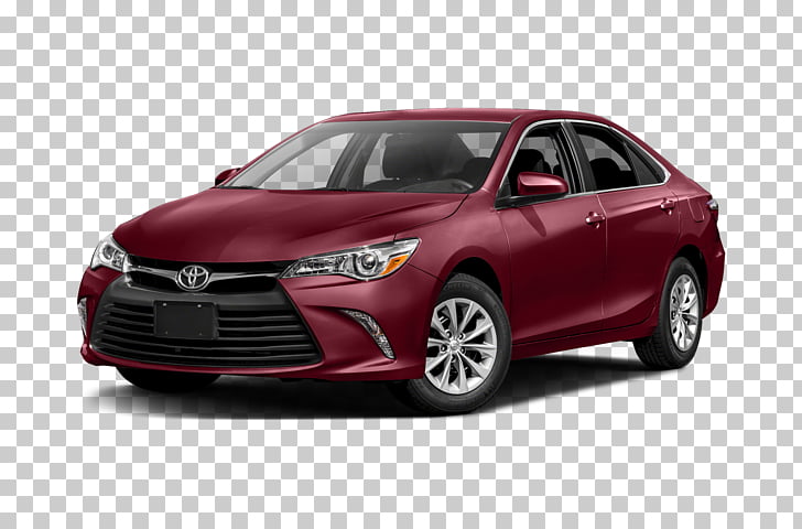 2017 Toyota Camry LE Car 2017 Toyota Camry XLE Front.