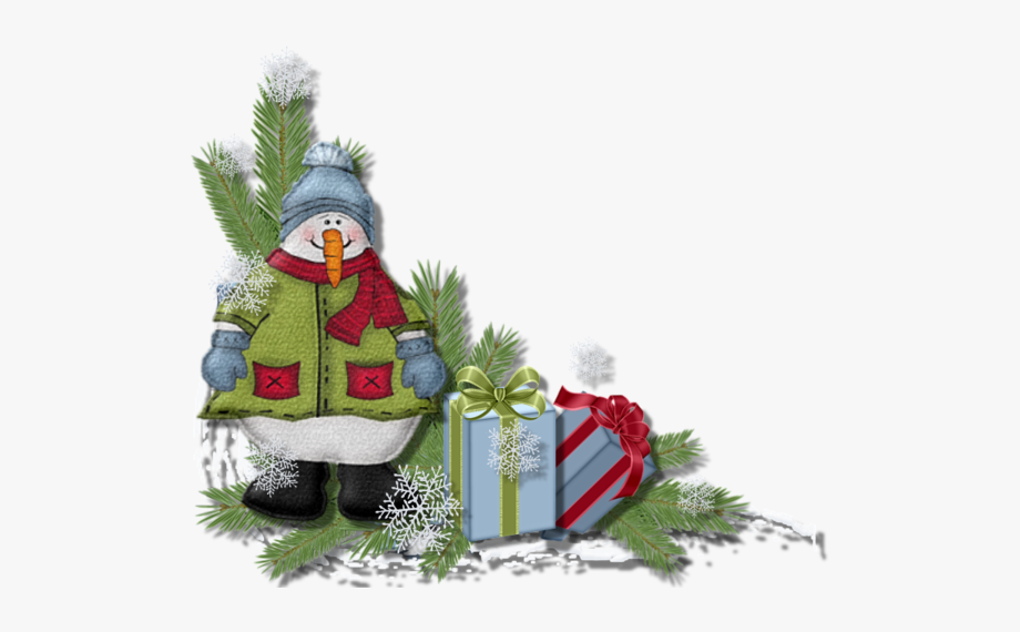 Corner Christmas Decorations Png , Transparent Cartoon, Free.