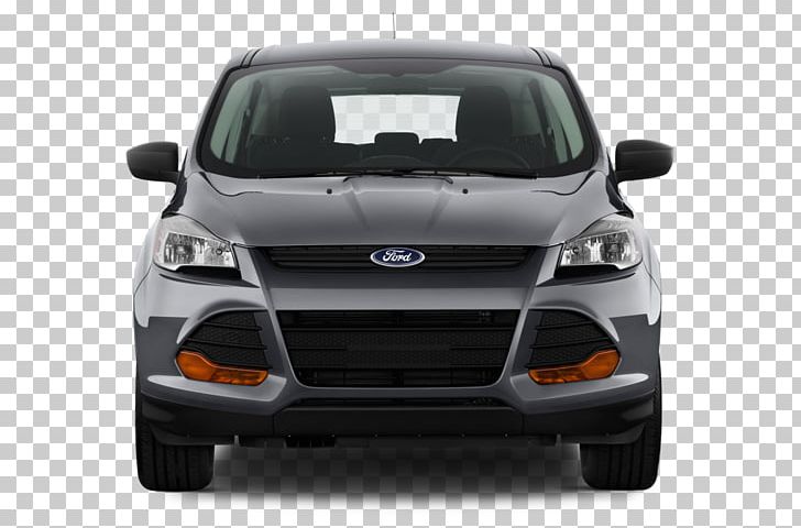 2016 Ford Escape Car 2017 Ford Escape Ford Motor Company PNG.