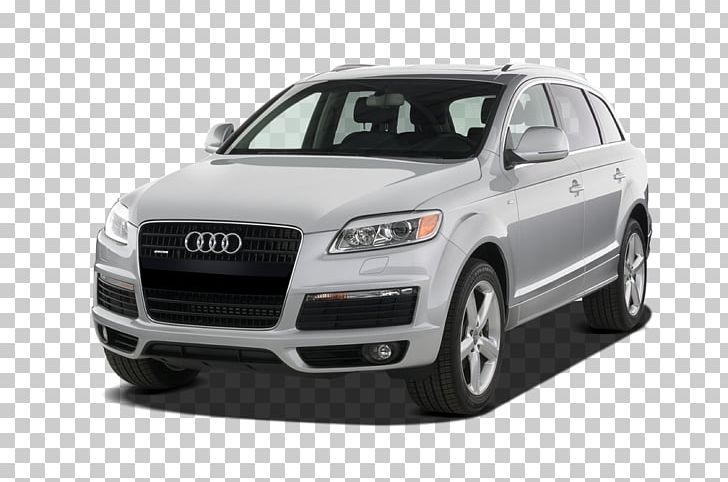 2018 Audi Q7 Car 2007 Audi Q7 Audi A3 PNG, Clipart, 2007.