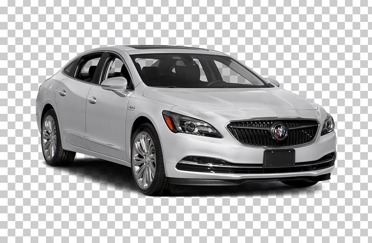 2018 Buick LaCrosse Essence Car General Motors 2018 Buick.