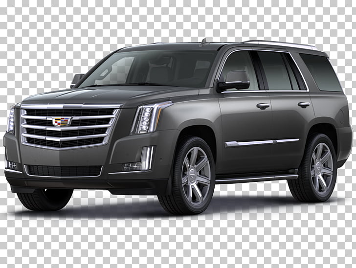 2016 Cadillac Escalade ESV Cadillac SRX 2018 Cadillac.