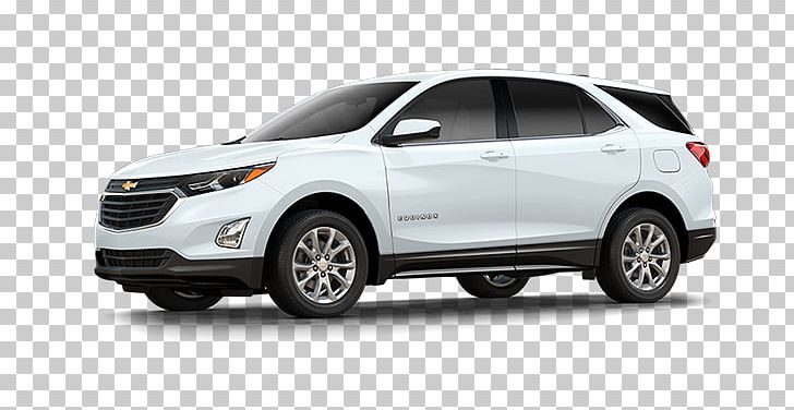 2018 Chevrolet Equinox LT Car General Motors Sport Utility.