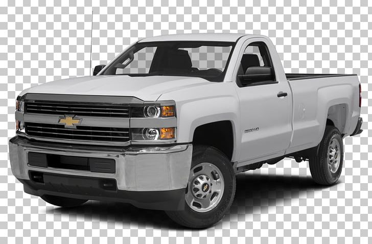 2018 Chevrolet Silverado 2500HD 2017 Chevrolet Silverado.