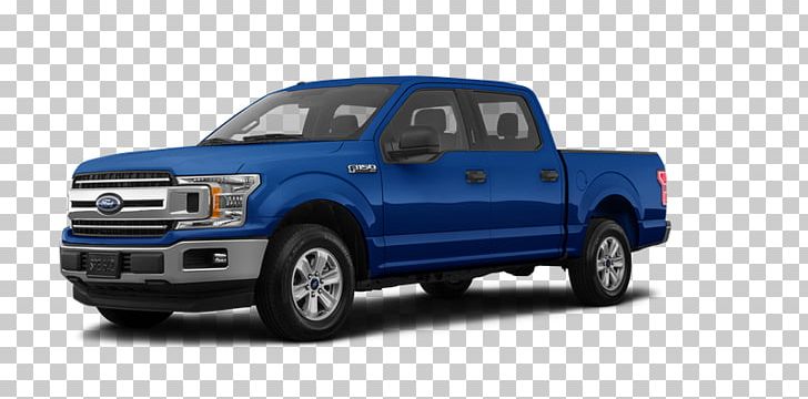 2018 Ford F.