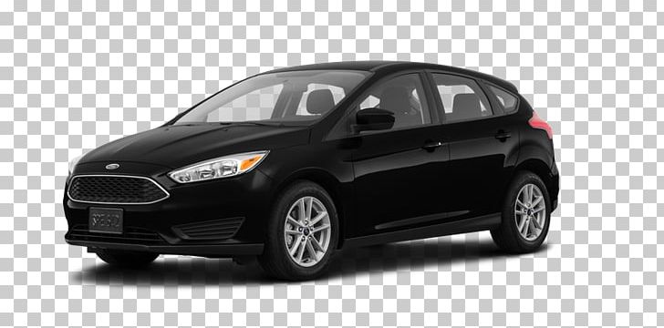 Ford Motor Company Car 2018 Ford Focus SE PNG, Clipart, 2018.