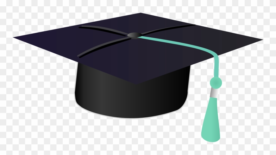 Graduation Cap Transparent 2018 Clipart (#908777).