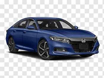 2018 Honda Civic Hatchback cutout PNG & clipart images.