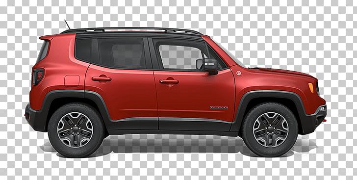 2018 Jeep Renegade 2019 Jeep Renegade Sport Utility Vehicle.