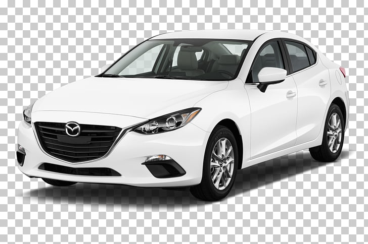 2018 Mazda3 2014 Mazda3 i Touring 2014 Mazda3 i Sport Car.