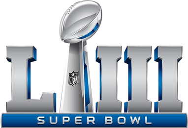 Super Bowl LIII.