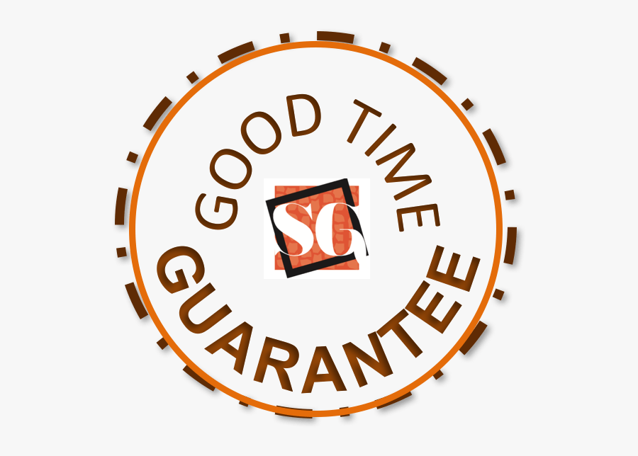 Satisfaction Guaranteed Badge Png , Free Transparent Clipart.