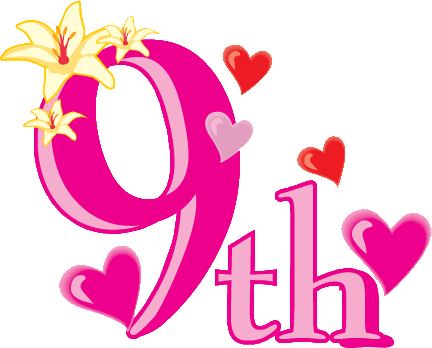 Download Wedding Anniversary Clip Art ~ Free Anniversary Clipart.