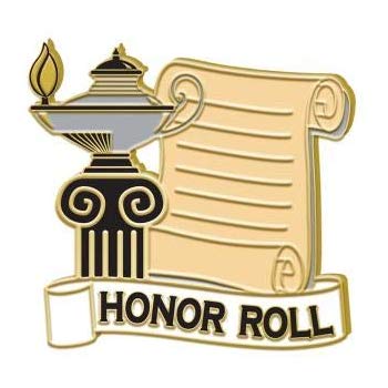 Amazon.com : Honor Roll Enamel Pins.