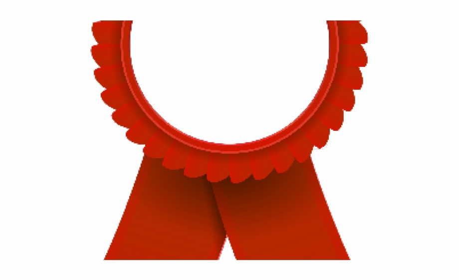 Winner Ribbon Clipart Cute.