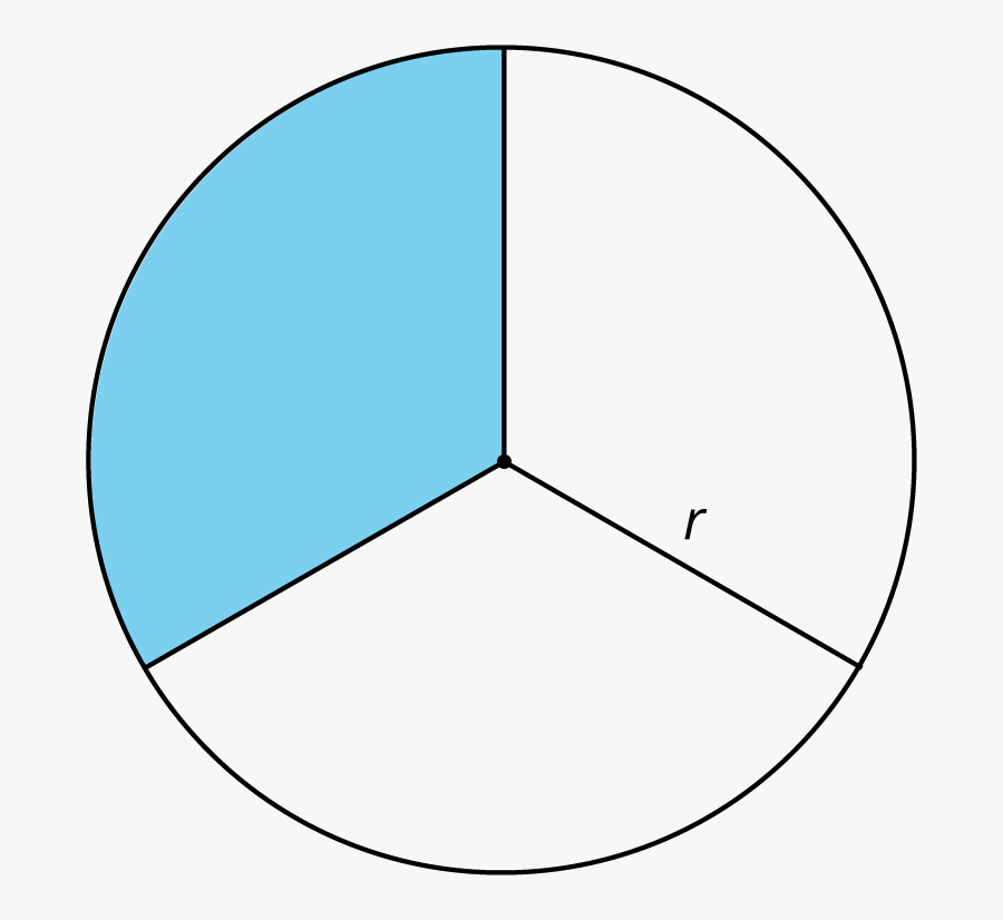 Transparent Equivalent Fractions Clipart.