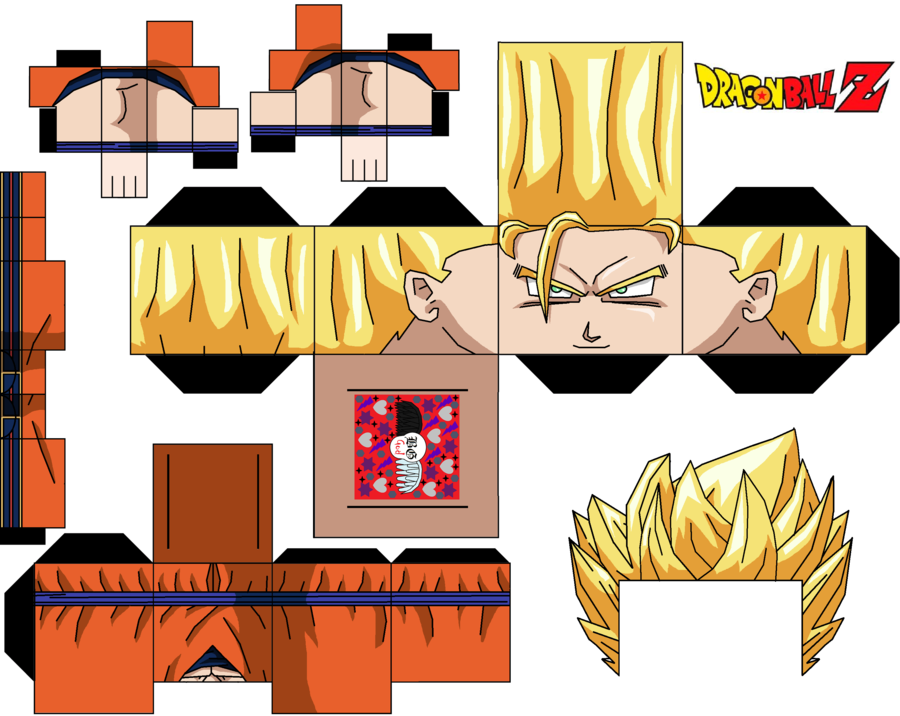 Clipart library: More Like Vegeta 3 times the prince by.