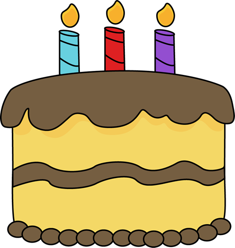 Free Birthday Candle Clipart, Download Free Clip Art, Free.