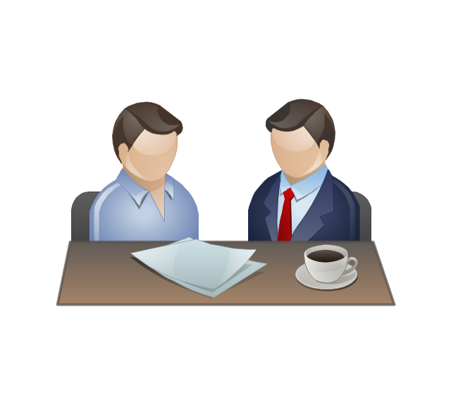 Business people clipart business people figures business and.