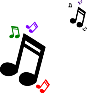 Free Music Note Clip Art, Download Free Clip Art, Free Clip.