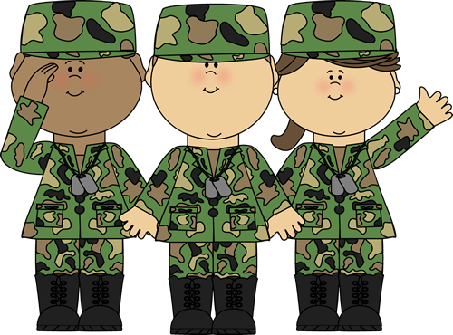 Subscribe Clipart Soldiers: best transparent & png cliparts (20).