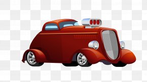 Car 1932 Ford Hot Rod Rat Rod Clip Art, PNG, 1000x461px.