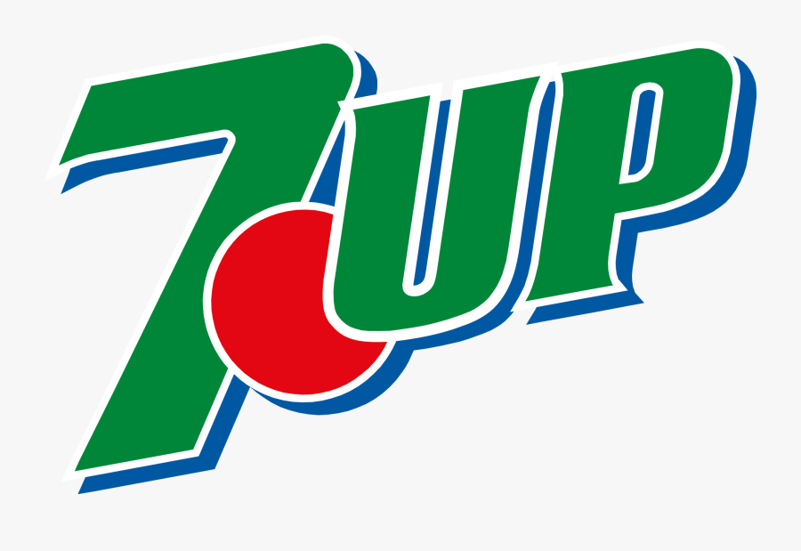 7up Logo [seven Up] Png.