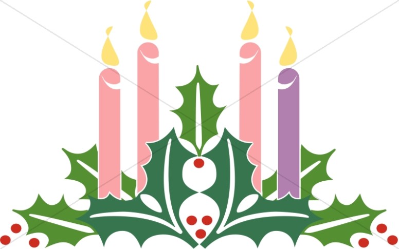 Advent Clipart, Advent Images, Advent Graphics.