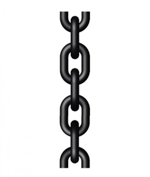 Grade 80 Short Link Chain.