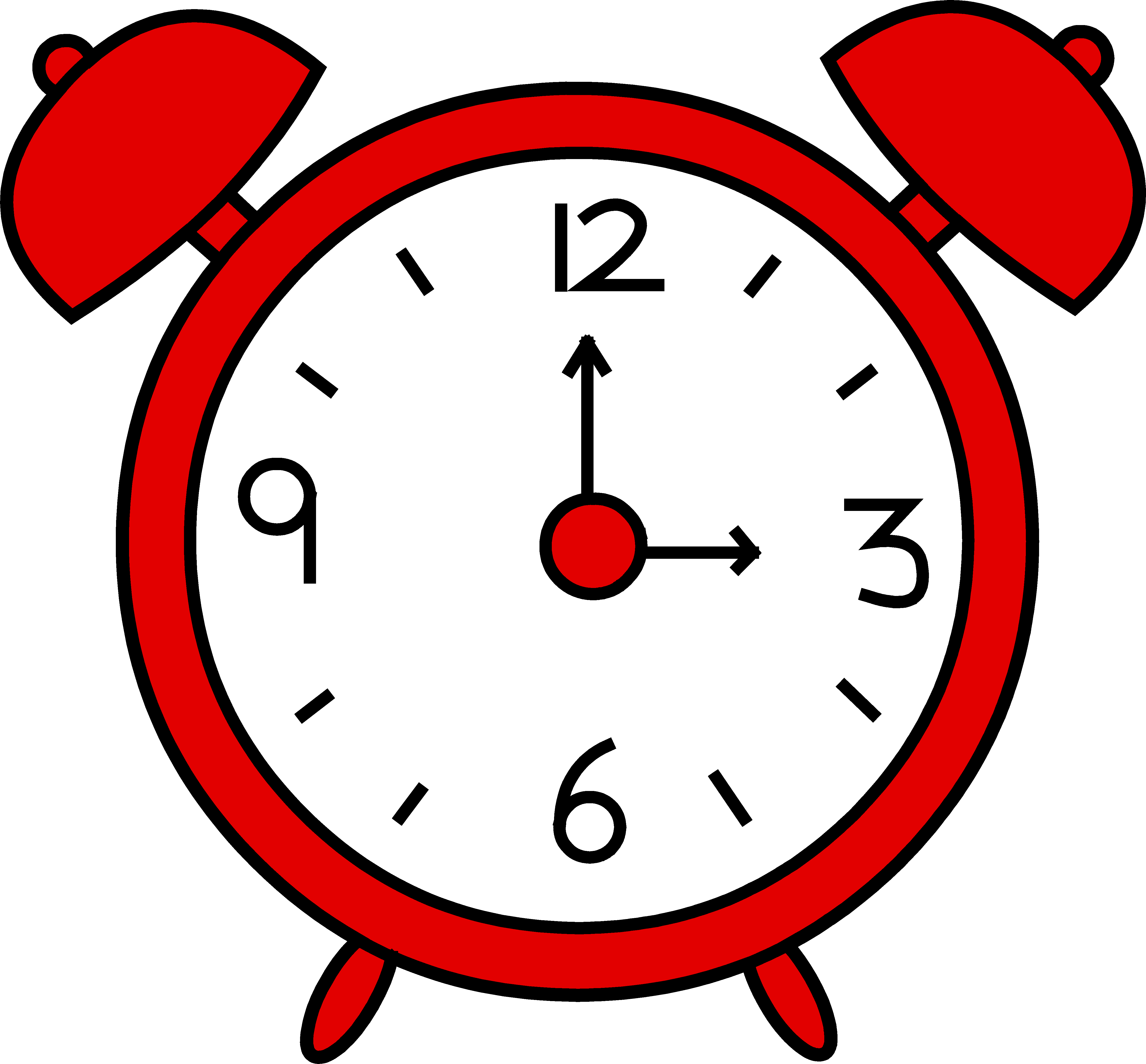 Free Clock Clipart Transparent, Download Free Clip Art, Free.