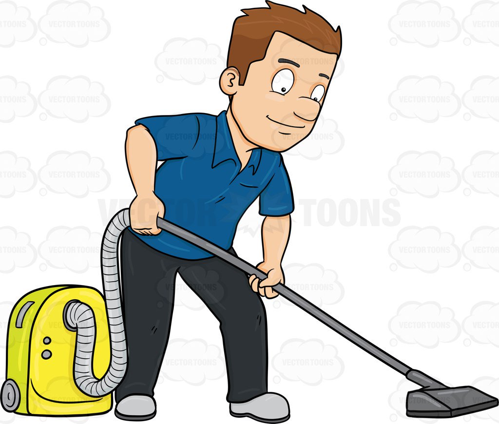 Floor cleaning clipart 4 » Clipart Station.