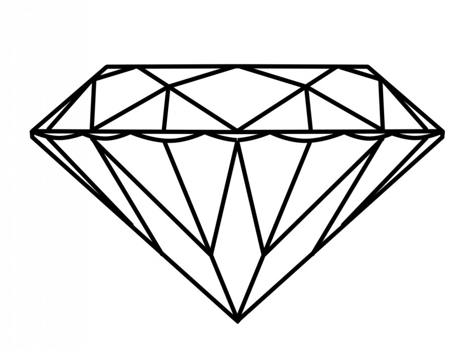 Free Diamond Cliparts, Download Free Clip Art, Free Clip Art.