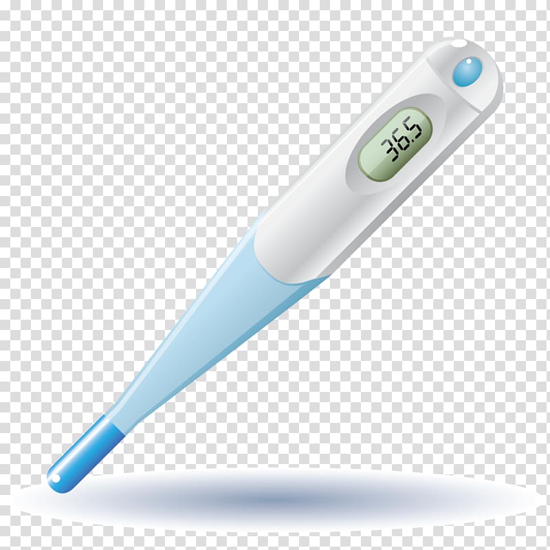 Thermometer Human body temperature Measurement Celsius.