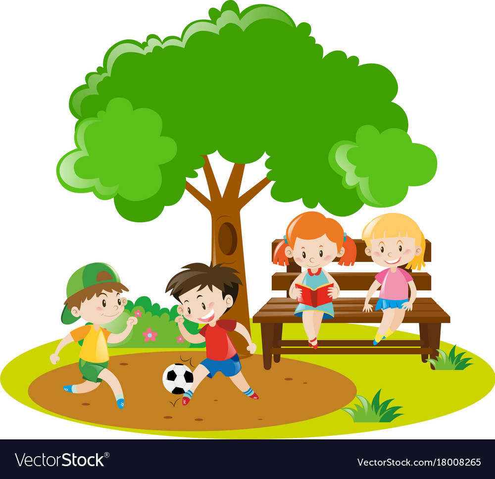 Boy and girl playing clipart clipart images gallery for free.