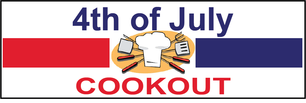 Cookout Graphics.