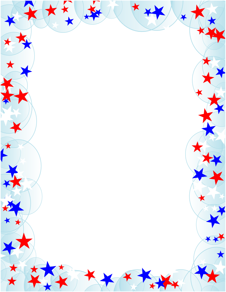 Free 4th Of July Borders, Download Free Clip Art, Free Clip.