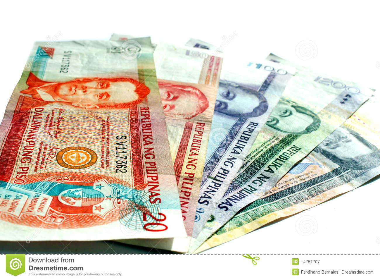 Philippine peso clipart 5 » Clipart Station.